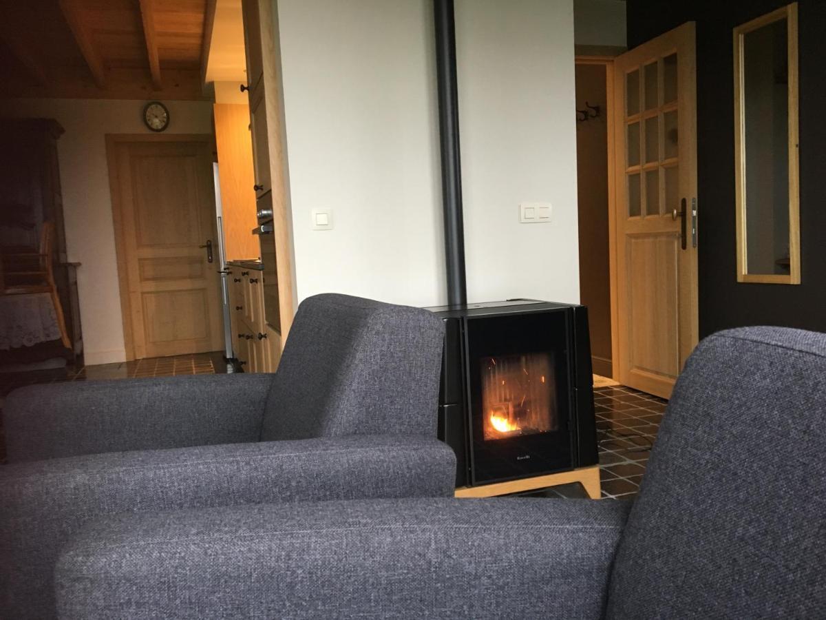 'T Ligt Ter Velde, Oase Van Rust, Sauna, Directie Brugge Lichtervelde Dış mekan fotoğraf